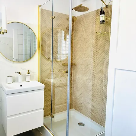 Apartament Pod Zamkiem * Szczecin