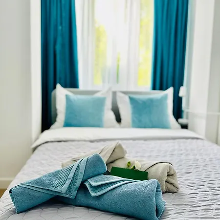 Apartamento Apartament Pod Zamkiem *