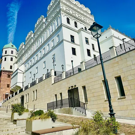 Apartamento Apartament Pod Zamkiem *