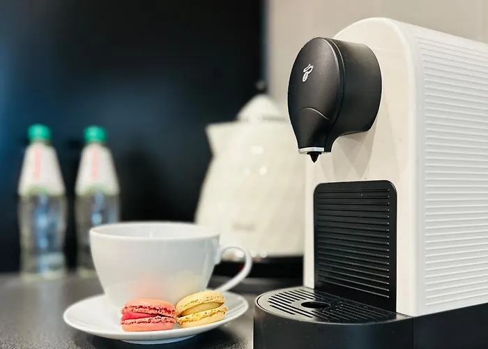 דירה Apartament Pod Zamkiem *