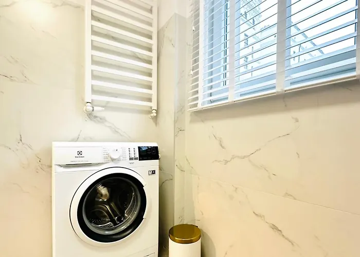 Apartament Pod Zamkiem דירה שצ'צ'ין